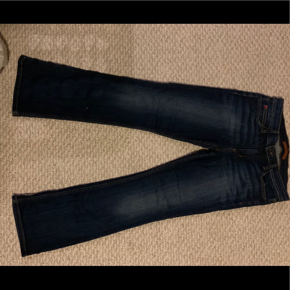 Joe’s Jeans, Provocateur bootcut Jeans, 29
